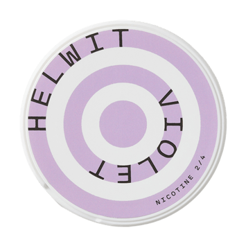 Helwit Violet Slim Light