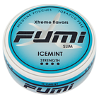 Fumi Icemint Slim Extra Stark Nikotinbeutel