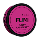 Fumi Salty Raspberry Slim Normal Nikotinbeutel