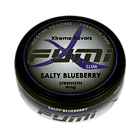 Fumi Salty Blueberry Slim Normal Nikotinbeutel