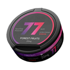 77 Forest Fruits Slim Extra Stark