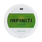 Infiniti Apple-Kiwi Slim Extra Stark