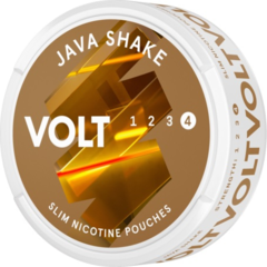 VOLT Java Shake Slim Extra Stark