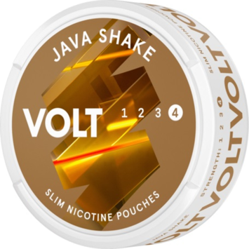 VOLT Java Shake Slim Extra Stark