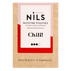 NILS Chili Mini Stark Nikotinbeutel
