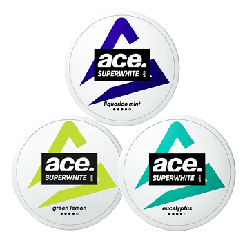 Ace Aroma Mixpack