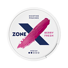 ZONE X Berry Fresh Slim Normal ◉◉◎◎