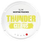Thunder Citrus Extra Stark ◉◉◉◉