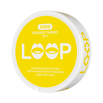 LOOP Mango Tango Mini