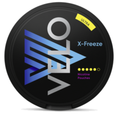 Velo X-Freeze Ultra
