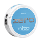 Zeronito Mint Nikotinfrei