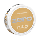 Zeronito Espresso Nikotinfrei