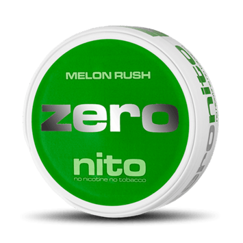 Zeronito Melon Original Nikotinfrei