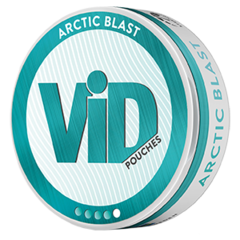 VID Arctic Blast Slim Extra Stark