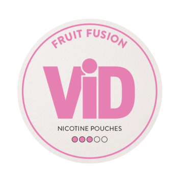 VID Fruit Fusion Slim Stark