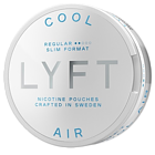 LYFT Cool Air Slim Normal ◉◉◎◎