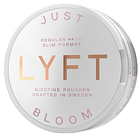 LYFT Just Bloom Slim Normal ◉◉◎◎