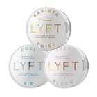 LYFT Normal Premium Mixpack