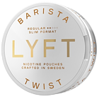 LYFT Barista Twist Slim Normal ◉◉◎◎