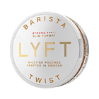 LYFT Barista Twist Slim Stark