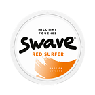 Swave Red Surfer Slim Extra Stark Nikotinbeutel