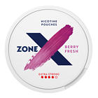 ZONE X Berry Fresh Slim Extra Stark ◉◉◉◉