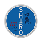 Shiro #02 Cooling Mint Slim Stark ◉◉◉◎