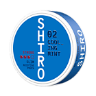 Shiro #02 Cooling Mint Slim Stark