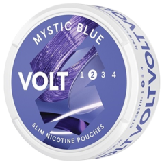 VOLT Mystic Blue Slim Stark