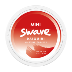 Swave Daiquiri Mini Nikotinbeutel