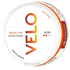 Velo Royal Tea Slim Normal ◉◉◎◎