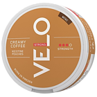 Velo Creamy Coffee Strong Mini ◉◉◉◎
