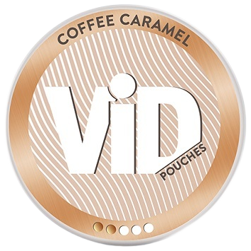 VID Coffee Caramel Slim Stark