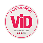VID Ruby Raspberry Slim Stark