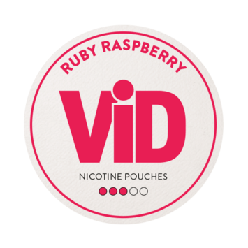 VID Racing Raspberry Slim Stark