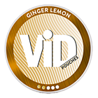 VID Ginger Lemon Slim Stark