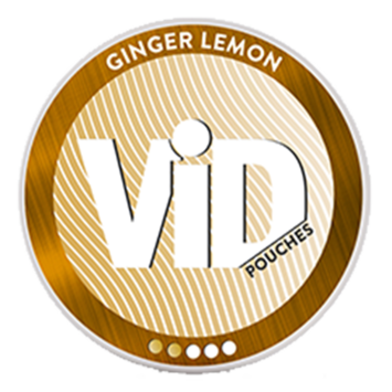 VID Ginger Lemon Slim Stark