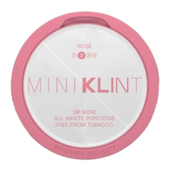 Klint Mini Rosé Normal