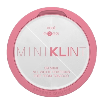 Klint Mini Rosé Normal