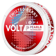 VOLT Pearls Twisted Berry Normal
