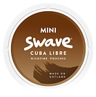 Swave Cuba Libre Mini Nikotinbeutel