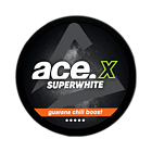 Ace X Guarana Chili Boost Slim Extra Stark