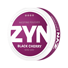 Zyn Black Cherry Mini Stark