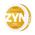 Zyn Gold Mini Stark
