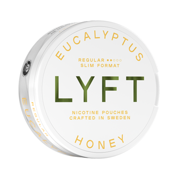 LYFT Eucalyptus & Honey Slim Normal