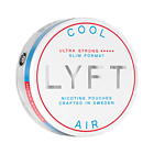 LYFT Cool Air Slim Ultra Stark