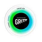 GRITT Crisp Ice Super Slim Extra Stark