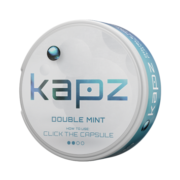 Kapz Double Mint Mini Normal