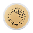 Swave Red Surfer Mini Stark Nikotinbeutel