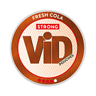 VID Fresh Cola Slim Extra Stark